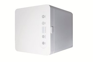 2025 All Automatic Organic Home Food Kitchen <span class=keywords><strong>Waste</strong></span> 2.5L Disposting Equipment Converter Máquina de compostaje - Product Image 3