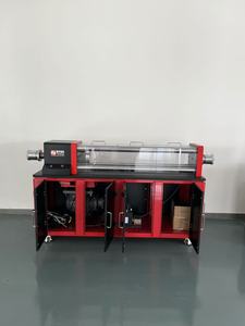 Macchina per <span class=keywords><strong>Test</strong></span> di Rilassamento a Trazione Controllata da Microcomputer SCW-300 con 1 Anno di Garanzia - Product Image 4