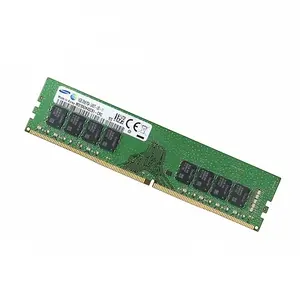 Memori ram server AB371021 server/8G, baru ram 8GB 1Rx16 DDR4 UDIMM 3200 MT/s ddr4