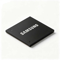 MT40A512M16TB-062E:R DDR4 SDRAM Memory IC 512Mx16 8Gb BGA96 Komponen Elektronik Asli Chip