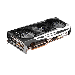 Carte graphique 6800xt la plus vendue, cartes graphiques de jeu Radeon 6800xt Xfx Sapphire Yeston 6800 16 Go GDDR6, best-seller 6800 Xt G - Product Image 4