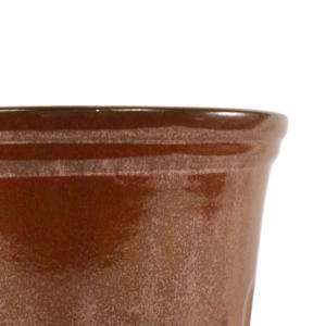 Maceta de Cerámica para Jardín - Maceta Ecológica Transpirable Hecha a Mano - Product Image 5