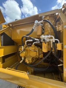 รถขุดมือสอง CAT 320C ยอดขายดีที่สุด ผลิตในญี่ปุ่น น้ำหนัก 20 ตัน เครื่องจักรตีนตะขาบมือสองสำหรับขาย - Product Image 5