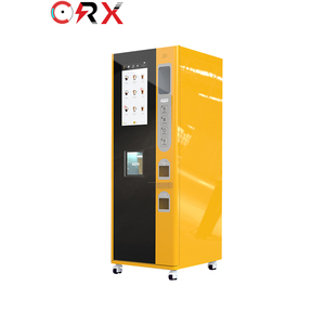 La máquina de café de autoservicio de doble temperatura caliente y fría que funciona con monedas se puede personalizar con pantalla - Product Image 5