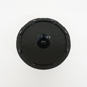 Diffuseurs d'aération à faible perte de pression grâce à une membrane de valve élastique, bonne résistance chimique, accessoires de traitement de l'eau - Product Image 2