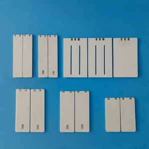 แผ่นทำความร้อนเซรามิกเจิ้งโจว เกาซิน รุ่น 9020 สำหรับฝารองนั่งชักโครกอัจฉริยะ MCH พร้อมระบบปรับอุณหภูมิ เหอหนาน - Product Image 1