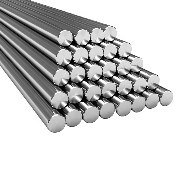 K500 Nickel Copper Alloy Monel Bar N07718 Inconel 718