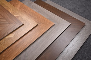 Produttore di piastrelle per soffitto decorazione d'interni 600*600 <span class=keywords><strong>Parquet</strong></span> interno in legno Patten piastrelle in ceramica - Product Image 5
