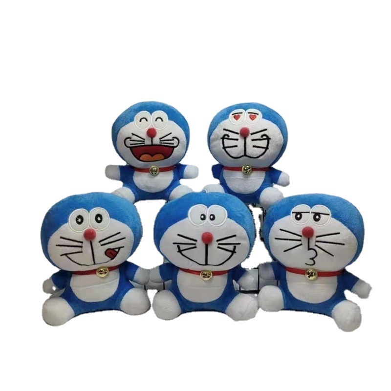 かわいくて安全なドラえもんぬいぐるみ、ギフトに最適-Alibaba.com