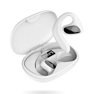 Auriculares de traductor de IA en tiempo Real 144 idiomas 3 en 1, auriculares inalámbricos de traducción de llamadas de música para viajes, aprendizaje de negocios - Product Image 1
