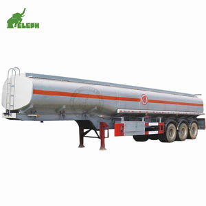 <span class=keywords><strong>Remorque</strong></span> citerne à huile diesel <span class=keywords><strong>de</strong></span> 65 000 litres à 3 essieux, citerne à huile usagée à vendre - Product Image 2