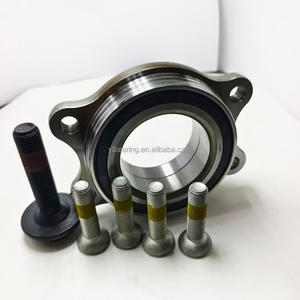 Chine Roulement de moyeu de roue de performance durable Support de roulement automatique Service OEM VKBA 3536 8D0498625C - Product Image 1