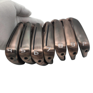 Ensemble <span class=keywords><strong>de</strong></span> clubs <span class=keywords><strong>de</strong></span> <span class=keywords><strong>golf</strong></span> # 4-P vente en gros forgée <span class=keywords><strong>Golf</strong></span> <span class=keywords><strong>fer</strong></span> lames tête acier inoxydable hommes <span class=keywords><strong>Golf</strong></span> Clubs <span class=keywords><strong>fer</strong></span> ensembles - Product Image 6