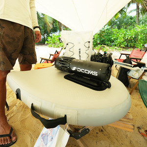 Sinodiving Attrezzatura Subacquea <span class=keywords><strong>in</strong></span> Offerta, Propulsore Subacqueo Adatto per Snorkeling, Immersioni Subacquee, Paddle Board, <span class=keywords><strong>Scooter</strong></span> Marino - Product Image 2