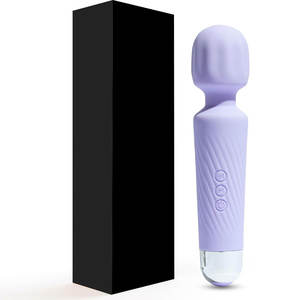 AV Vibrador Varita Juguetes sexuales Clítoris Estimulador anal Vibrador de Masaje erótico para mujeres Placer Clítoris Puntos dulces Parejas - Product Image 6