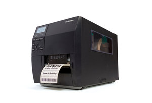 เครื่องพิมพ์บาร์โค้ด TEC B-EX4T2-HS 600DPI - Product Image 4