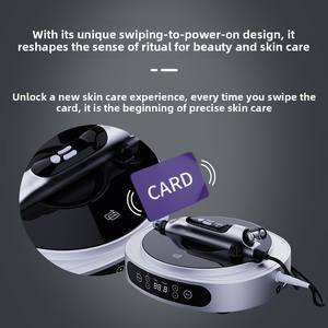 Máquina de Hidratación Profunda sin Agujas 2026, Regula la Hidratación Profunda, Hidratación Intensiva, Limpieza Automática, Dispositivo de Belleza Indoloro - Product Image 3