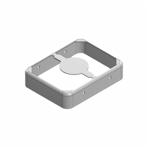MS223-10F มีสินค้าในสต็อก แผ่นป้องกันคลื่นวิทยุ - Product Image 1