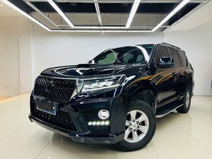 <span class=keywords><strong>Prix</strong></span> de gros abordable <span class=keywords><strong>2010</strong></span>-2024 <span class=keywords><strong>Prado</strong></span> SUV d'<span class=keywords><strong>occasion</strong></span> Intérieur excellent 4x4 Performances exceptionnelles Conduite à gauche Turbo Manuel - Product Image 1