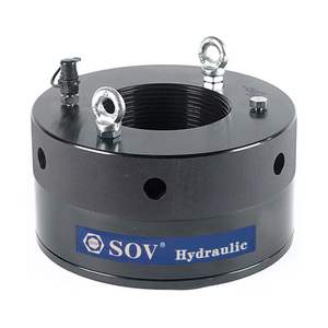 Enerpac Ultra High Interchangeable Head Hydraulic <b>Bolt</b> SOV-GT1-LCB Model M16-M30 <b>Bolt</b> Range for <b>Spring</b> - Product Image 1