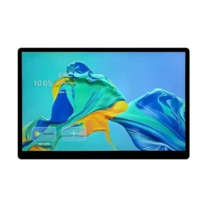 Monitor de Reposacabezas de 13.3 Pulgadas para Porsche OLIVER, Entretenimiento para Asientos Traseros de Automóvil, Pantalla Táctil de 1920X1200P, Multimedia Android - Product Image 2