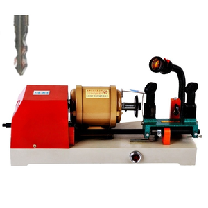 Machine de découpe de clés automatique PLC haute efficacité, outil professionnel spécial pour serruriers, en promotion - Product Image 3