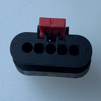 Connecteur automobile 35126383, boîtier de 5 broches, gaine de faisceau de câbles, gaine de fiche