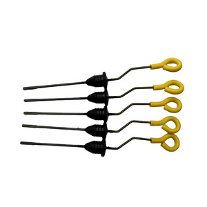 Jauge de niveau d'huile de transmission Honda Civic 917-314 60g avec flotteur jaune en PA - Product Image 3