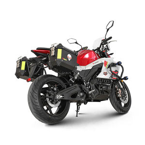 Moto 125cc 4 temps avec prix d'usine - Product Image 5