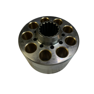 VOE 14596493 - กระบอกสูบสำหรับรถขุดวอลโว่ ยี่ห้อ OEM คุณภาพสูง สภาพใหม่ อะไหล่เครื่องจักรก่อสร้าง - Product Image 1