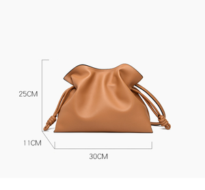 הסיטונאי קיבולת גדולה נשים תיק כתף עיצוב יוקרתי פו עור שקיות של נשים - Product Image 6