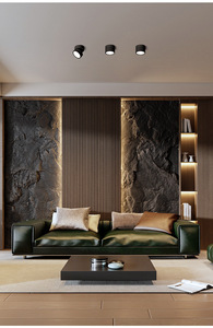 Modern LED Ultra Thin Surface Mount Wall Lamp Folding <b>Ceiling</b> <b>Light</b> Downlight Spotlight for Indoor Lighting - Product Image 5