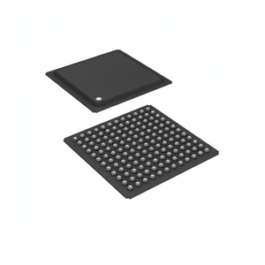 Specialized ICs Electronics Component Authorized Distributor 144 FBGA AD9173BBPZRL - Product Image 1