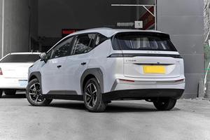 <strong>Buy</strong> High Quality New Energy Vehicles AION Y 150k/h Ev Auto Aion Younger 5 Doors 5 Seats SUV Electric <strong>Cars</strong> Made in <strong>China</strong> - Product Image 6