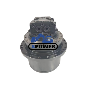 Nouvelle électrovanne XPower C7.1 C6.6 1106C pour pièces de moteur 7185-900H 28363769 pour pelle sur chenilles - Product Image 3