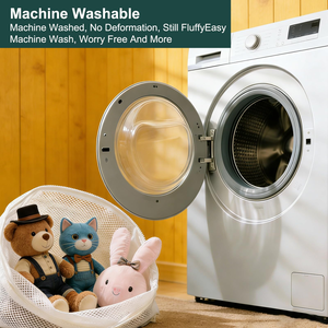 ใยโพลีเอสเตอร์สำหรับยัดไส้หมอน ตุ๊กตา ผ้าห่ม - Product Image 3