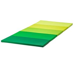 Shemax Gym Pliage Tapis Vert - Product Image 1