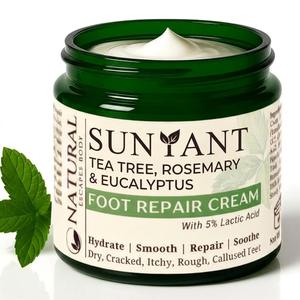 <span class=keywords><strong>Crema</strong></span> <span class=keywords><strong>para</strong></span> <span class=keywords><strong>Pies</strong></span> Natural Escapes <span class=keywords><strong>para</strong></span> Talones y <span class=keywords><strong>Pies</strong></span> Secos y Agrietados - Loción Hidratante <span class=keywords><strong>para</strong></span> Reparación de Talones Agrietados - Removedor de Callosidades - Product Image 1