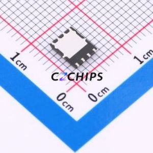 PDFN-8L ทรานซิสเตอร์ SP40N03GNK (5x6) ใหม่ล่าสุด (Mosfet) - Product Image 2