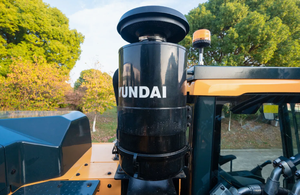 Mejor Precio Directo de Fábrica, Excavadora HX550L de 53 Toneladas de Alto Rendimiento, Diseño Compacto, Potente y Confiable para Movimiento de Tierras Pesadas - Product Image 6