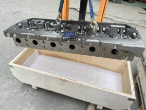 Conjunto de culata de alta calidad 345-3752 3453752 para motor C13 - Product Image 4