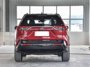Nuevo Vehículo Eléctrico Toyota de Energía Nueva para SUV <span class=keywords><strong>2</strong></span>/4WD Usado del 2022 con Batería de Litio Ternaria y Autonomía de 201-300 km - Product Image 4