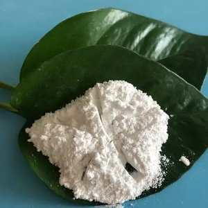 Industry Grade Wit Poeder Magnesiumoxide 98% - Product Image 5