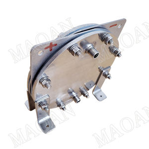 एसपीई प्रौद्योगिकी Electrolytic सेल इलेक्ट्रोलिसिस सेल प्रोटॉन विनिमय झिल्ली 0-300 मिनट - Product Image 1