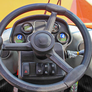 Bonne vente 4X4 jardin agricole hors route rotatif hydraulique 5 tonnes mini petit <span class=keywords><strong>Thwaites</strong></span> <span class=keywords><strong>Dumper</strong></span> - Product Image 5