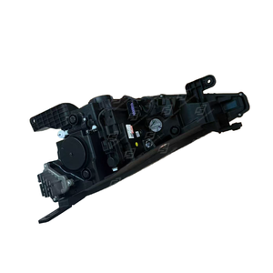 Faro Delantero Derecho para MG ZS 2024, 4.ª Generación, OE 11990308 - Product Image 2