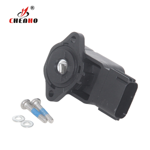 Sensor de Posición del Acelerador TPS del Fabricante Tridon TTH009 6L2Z9B989A 6L2Z-9B989-B 6L2Z-9B989-D - Product Image 2