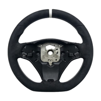 Nouvelles idées de produits : Volant en daim haute précision pour BMW E90, meilleur volant de voiture