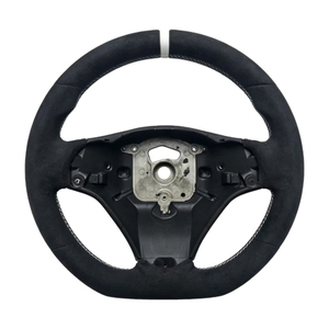 Nouvelles idées de produits : Volant en daim haute précision pour BMW E90, meilleur volant de voiture - Product Image 2