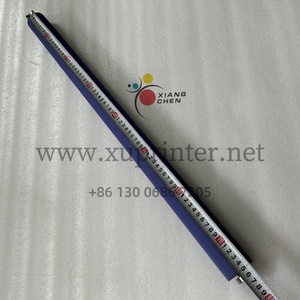 WD Original M2.030.080F Dampening Form <b>Roller</b> M2.030.080 for Heidelberg SM74 PM74 SX74 Machine Parts 48mm*752mm - Product Image 1